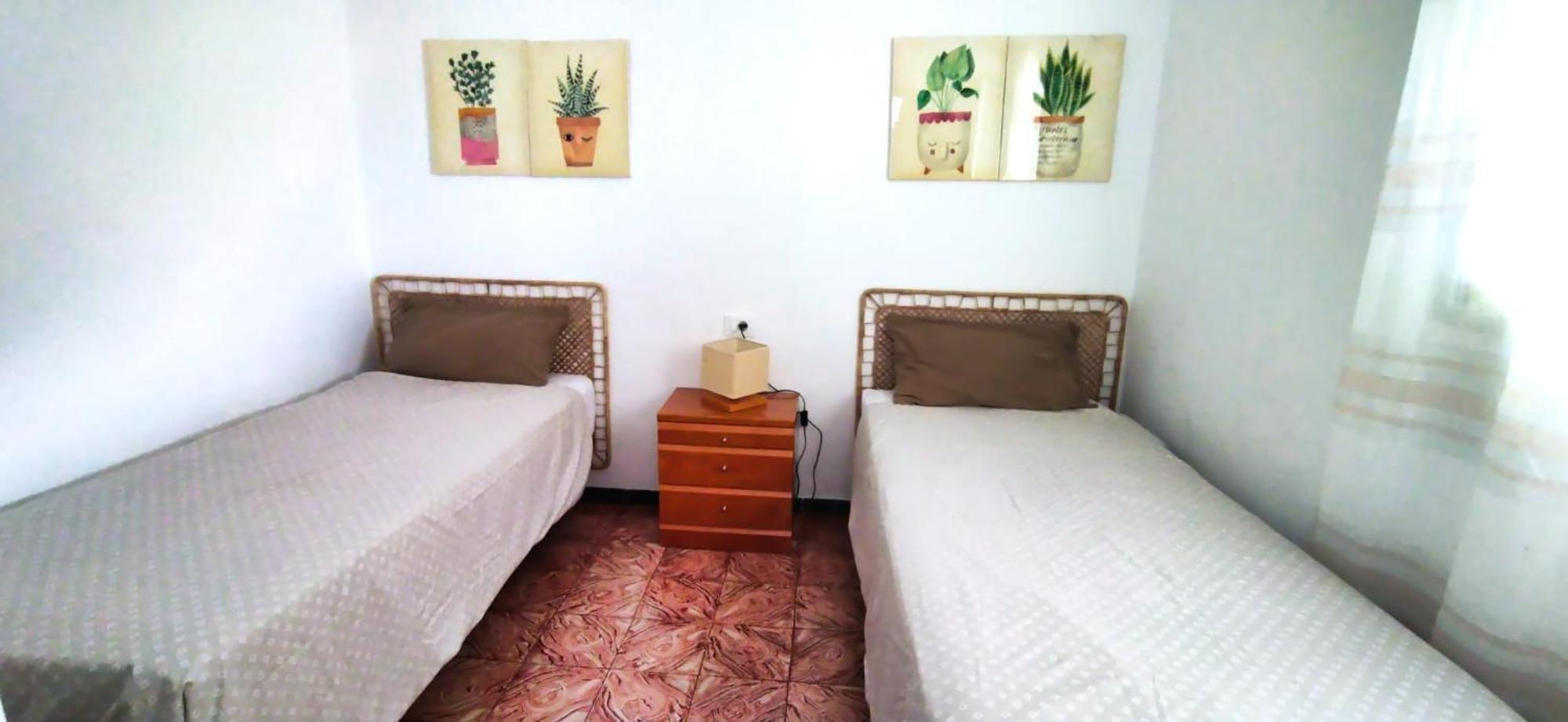 Anaga Experience: Mountain And Beach Retreat Taganana Dış mekan fotoğraf