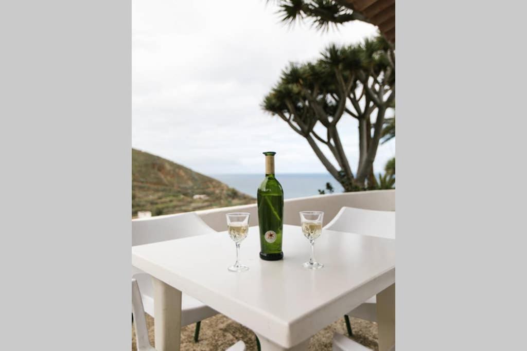 Anaga Experience: Mountain And Beach Retreat Taganana Dış mekan fotoğraf