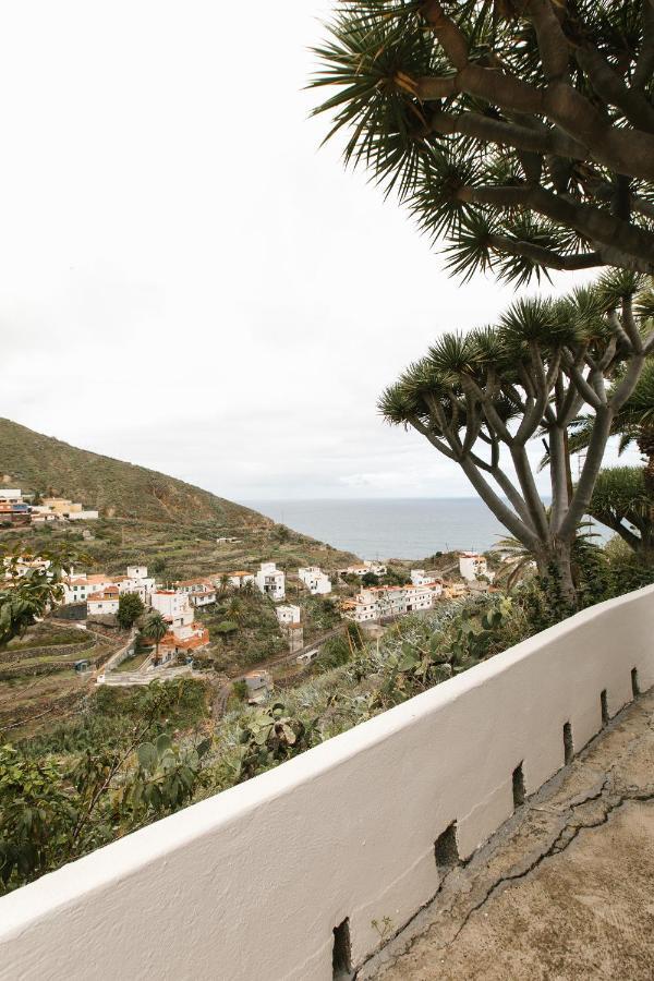 Anaga Experience: Mountain And Beach Retreat Taganana Dış mekan fotoğraf