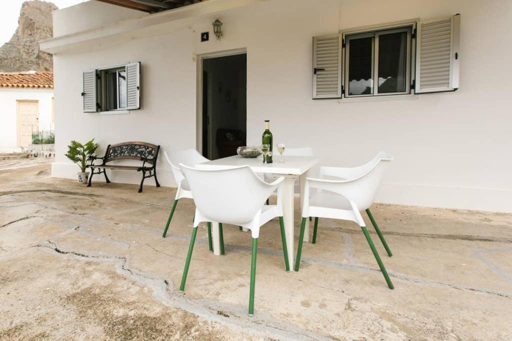 Anaga Experience: Mountain And Beach Retreat Taganana Dış mekan fotoğraf